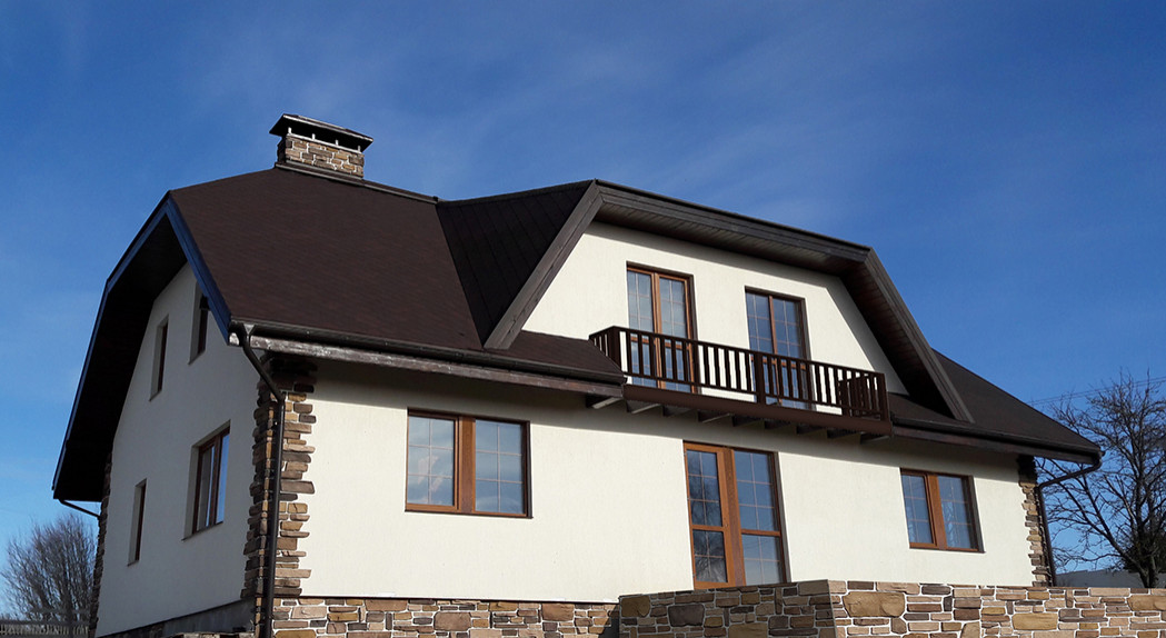 Обложка проекта: Бавария