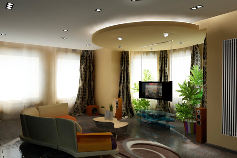 Коттедж в В.Дуброво