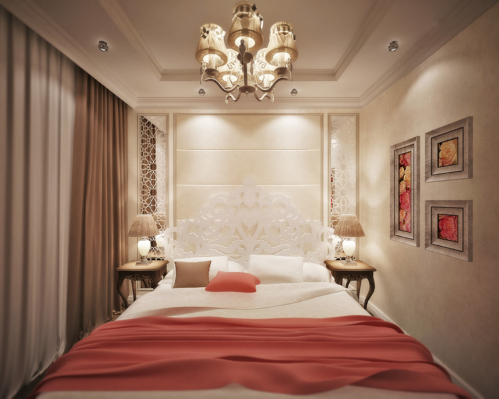 Обложка проекта: микрорайон "Улитка"