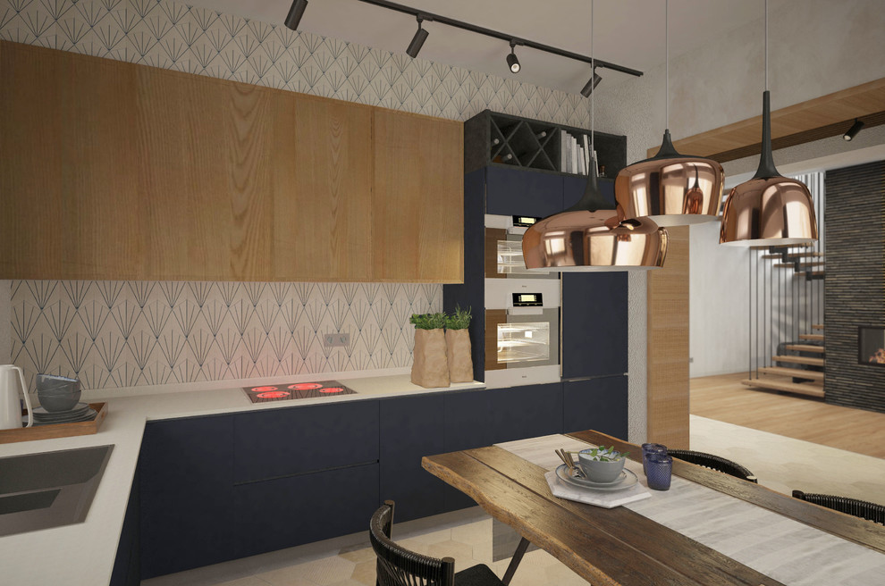 Обложка проекта: Александровка 2018