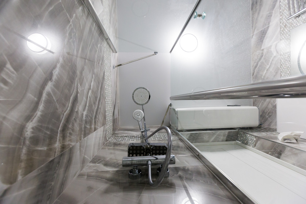 На светлой стороне