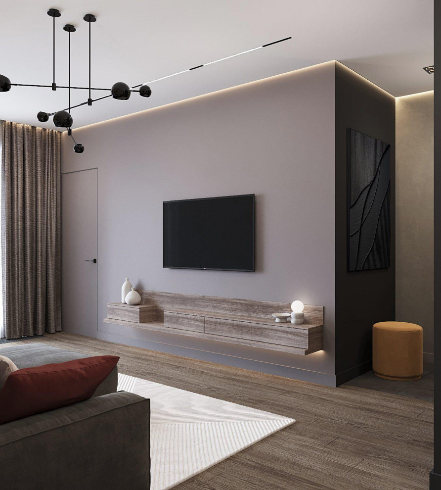 Квартира 47м2 в Москве