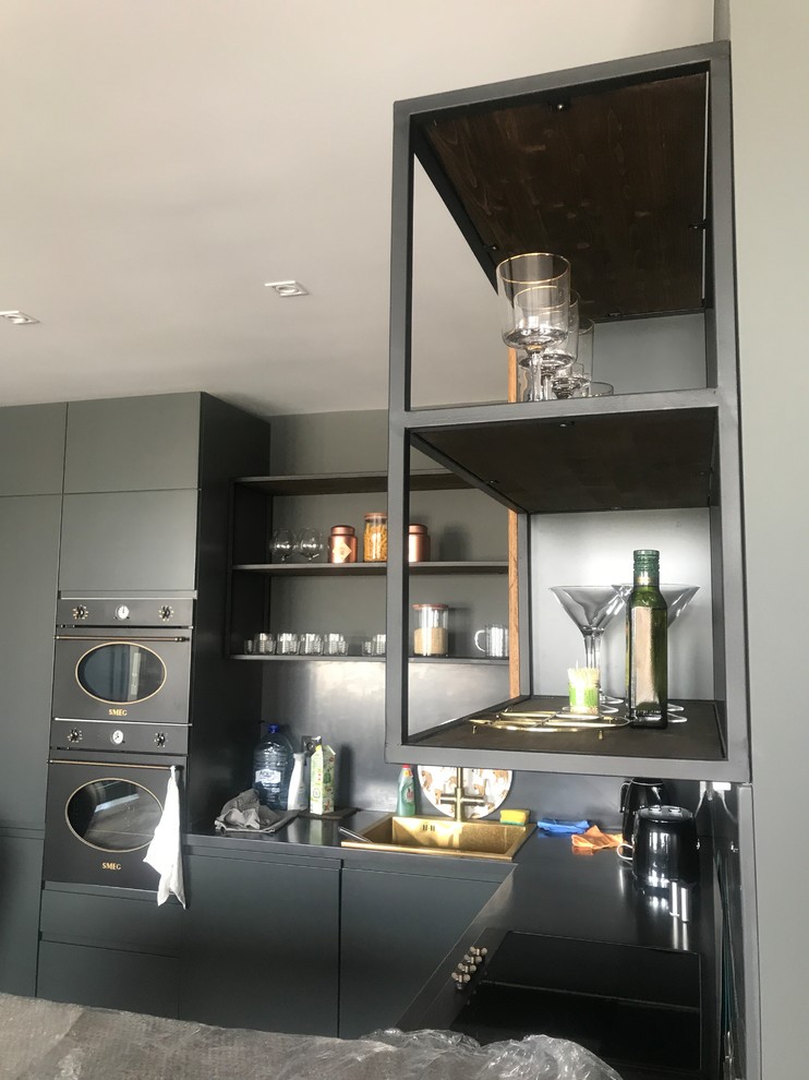 Мебель в стиле лофт Красногорск