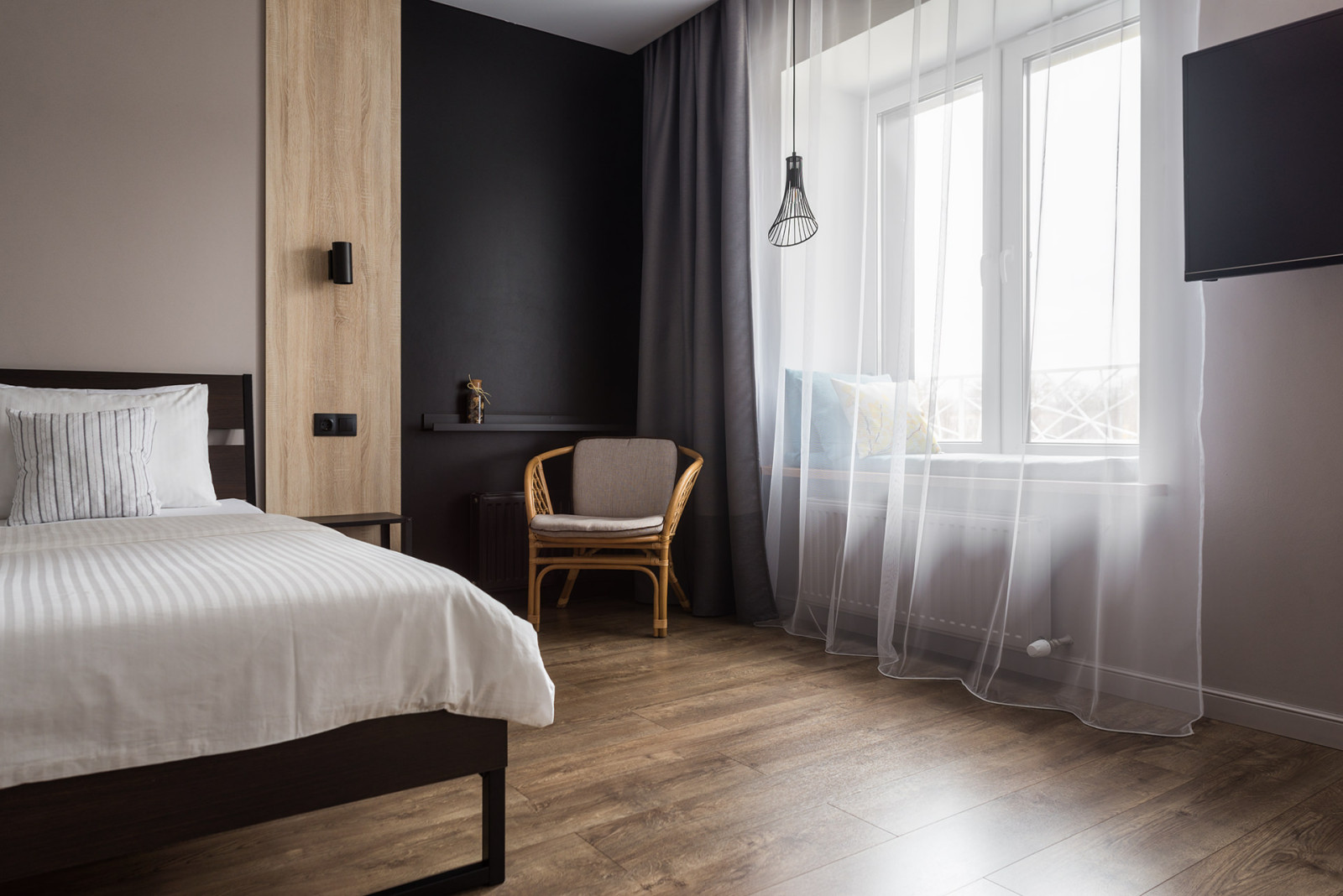 Интерьерный, архитектурный фотограф Андрей Ефимов