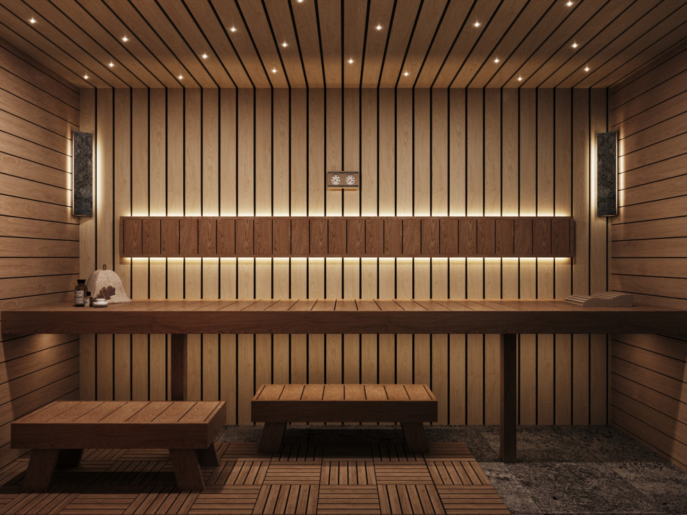 Банный комплекс г. Волжск