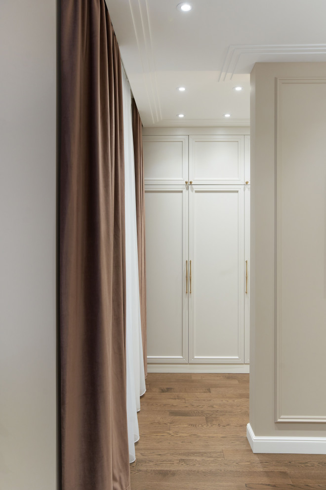 Квартира №1 Попова 35