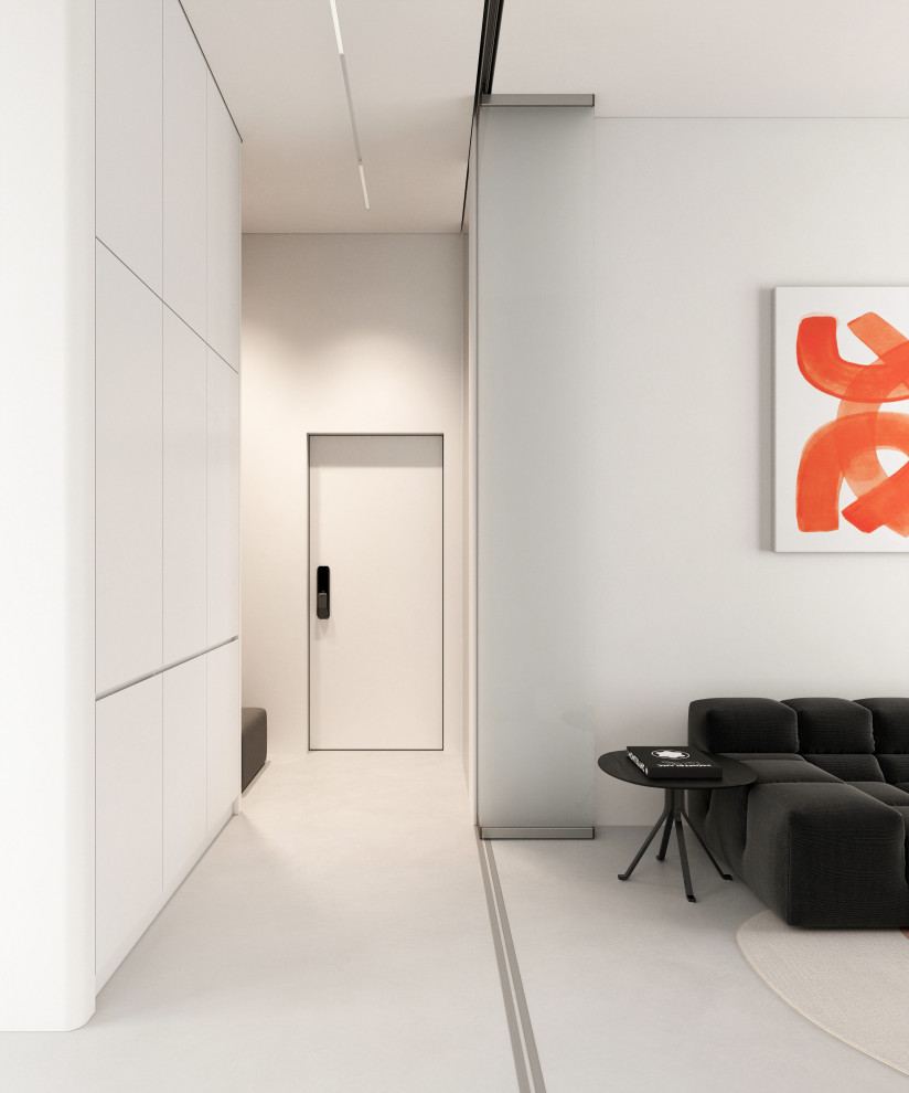 ЖК ЛУЧЕЗАРНЫЙ