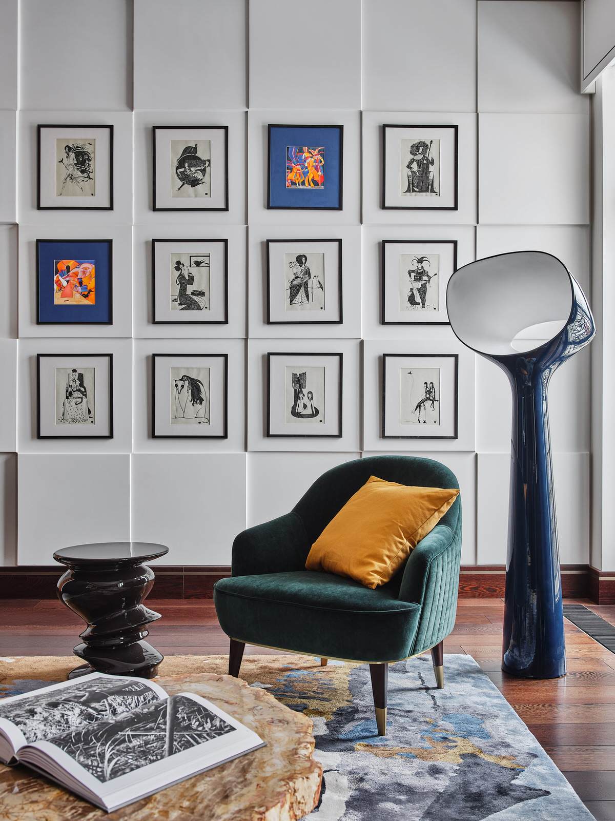 Квартира в ЖК "Софийский". г. Москва