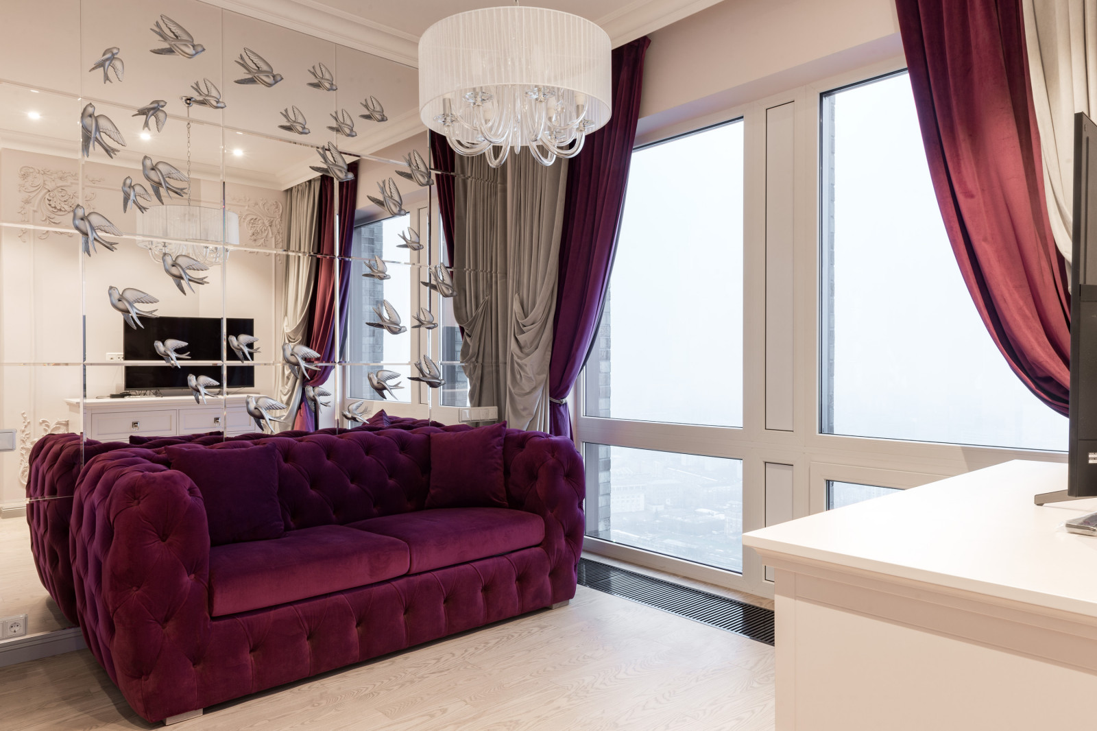 ЖК Фили Сити