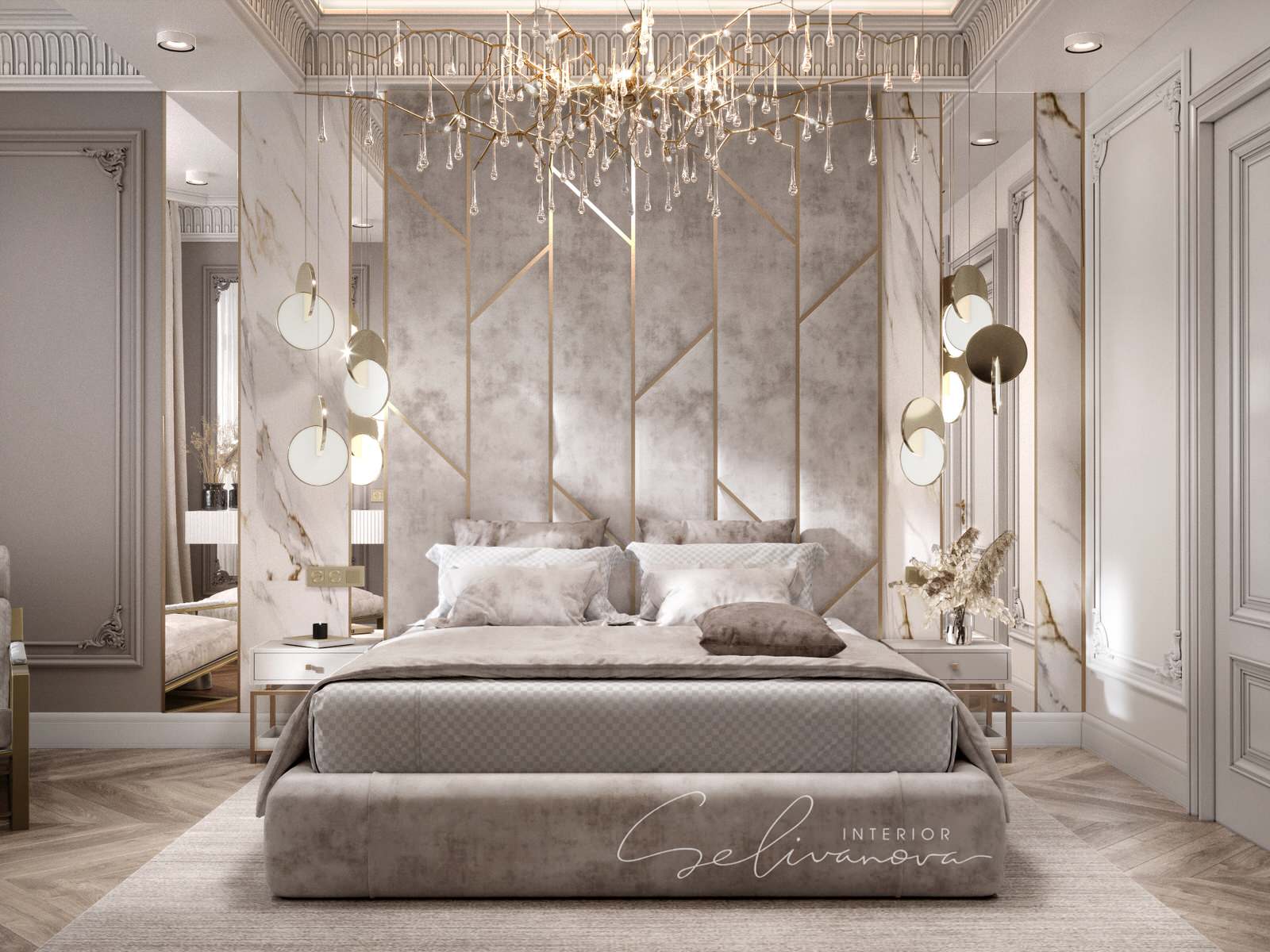 Частный дом в г. Тольятти