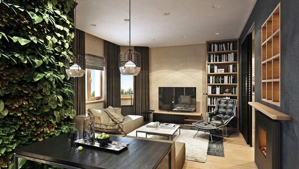 Среда обитания