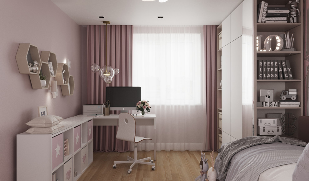 Дизайн проект