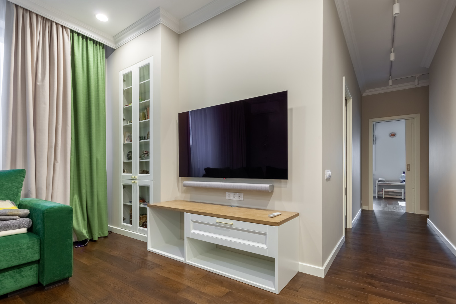 Тумба под ТВ