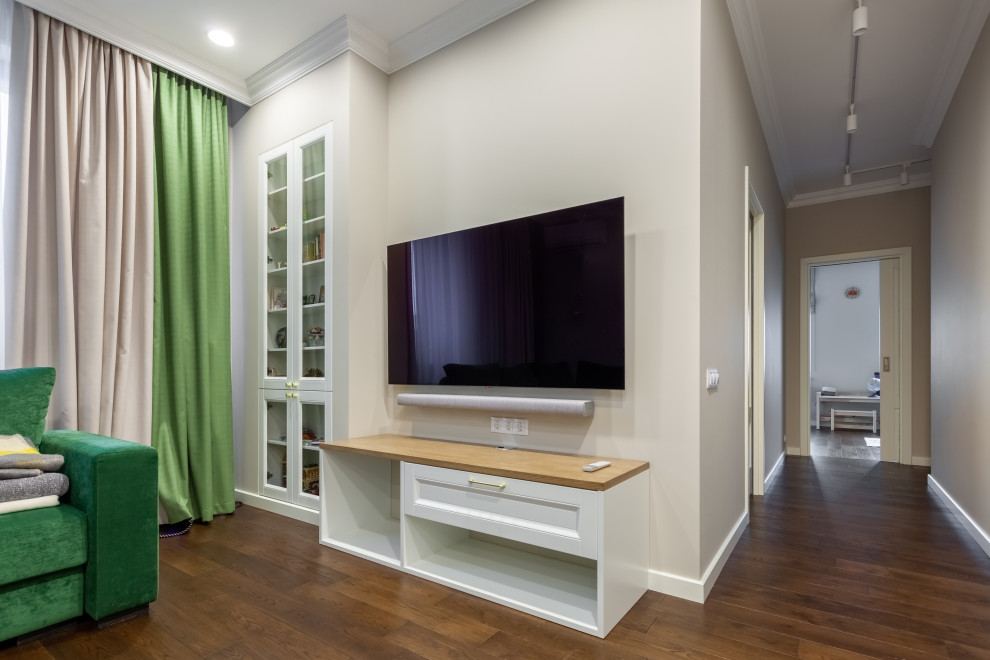 Тумба под ТВ