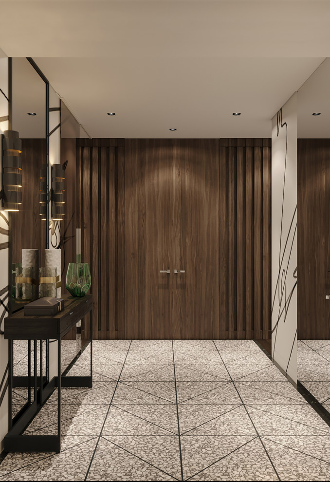 Квартира в ЖК Barrin House 103 кв.м.