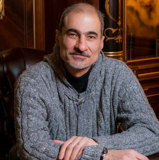 Тариэль Дадашов