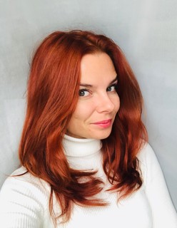 Александра Левашова