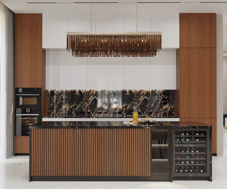 КП Ильинка Парк