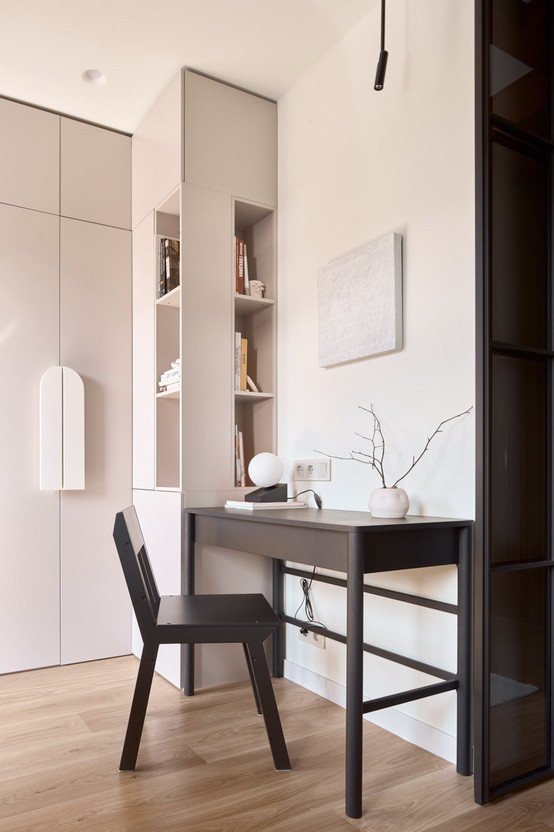 Werkel в новом проекте Данили Хутбеевой