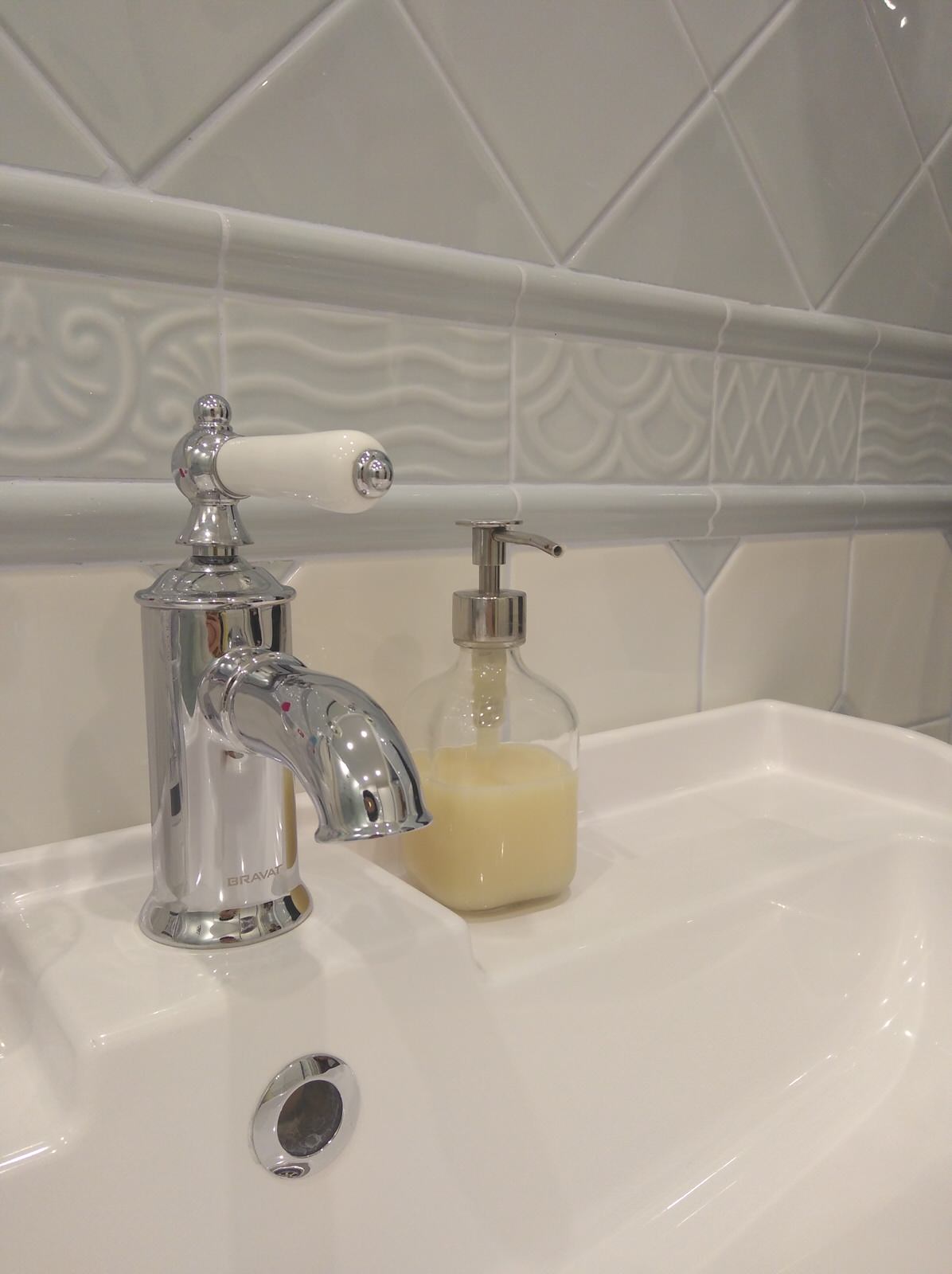 Квартира для молодой семьи