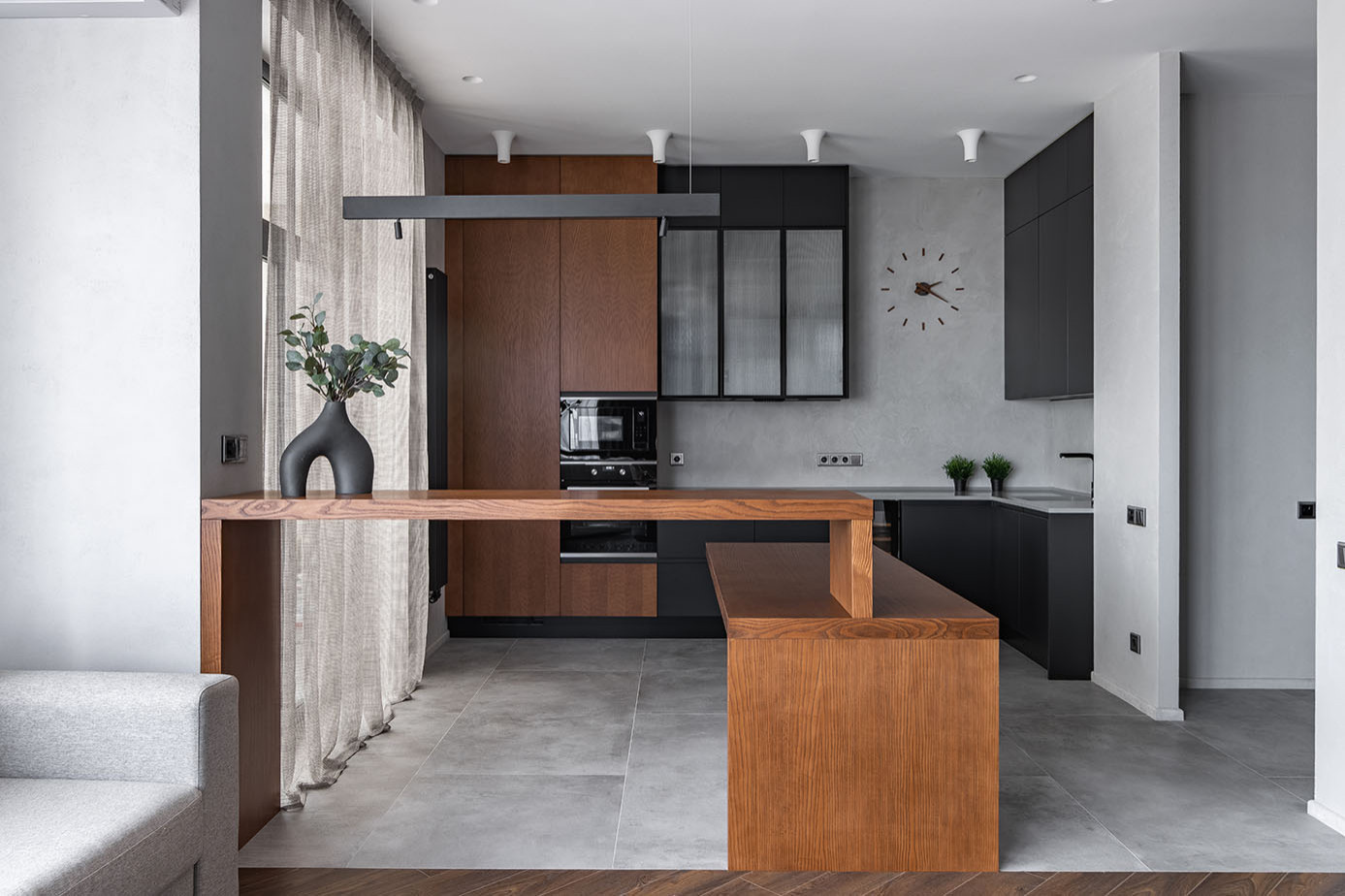 Квартира в ЖК Символ г.Москва