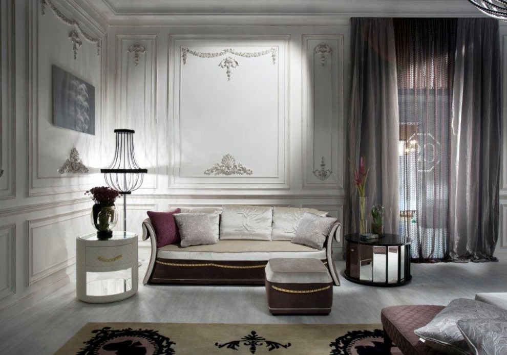 Colombo Couture collection