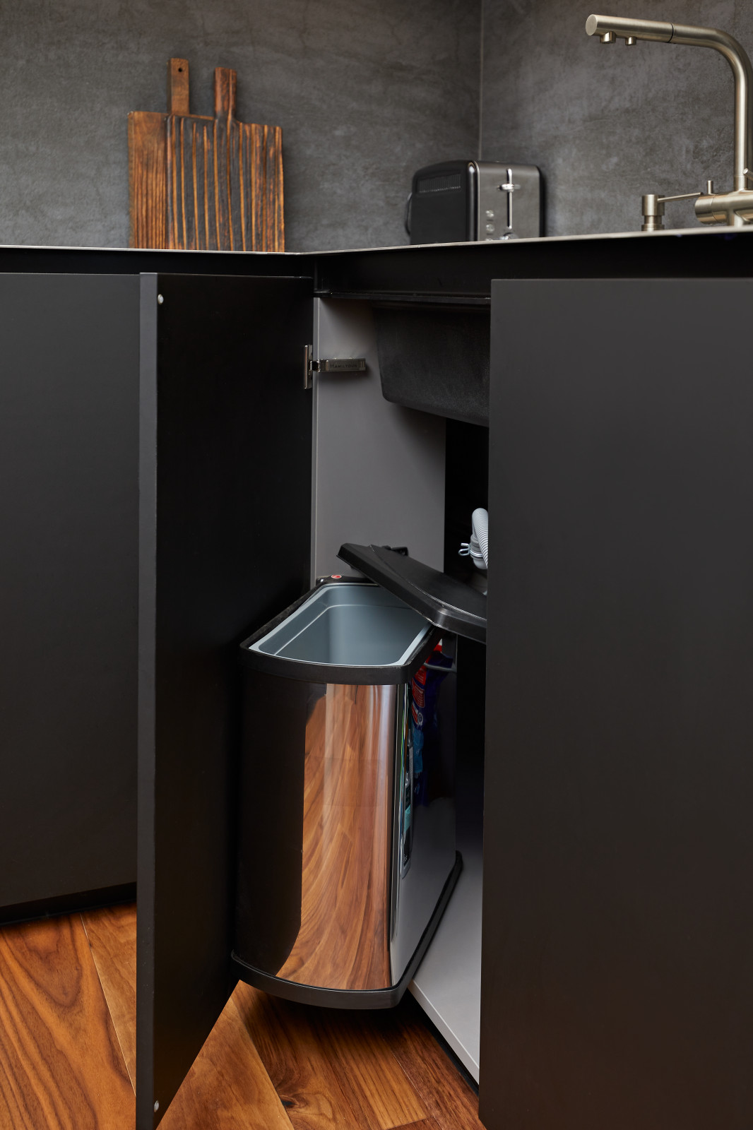 Echo ЖК"Маяковский"