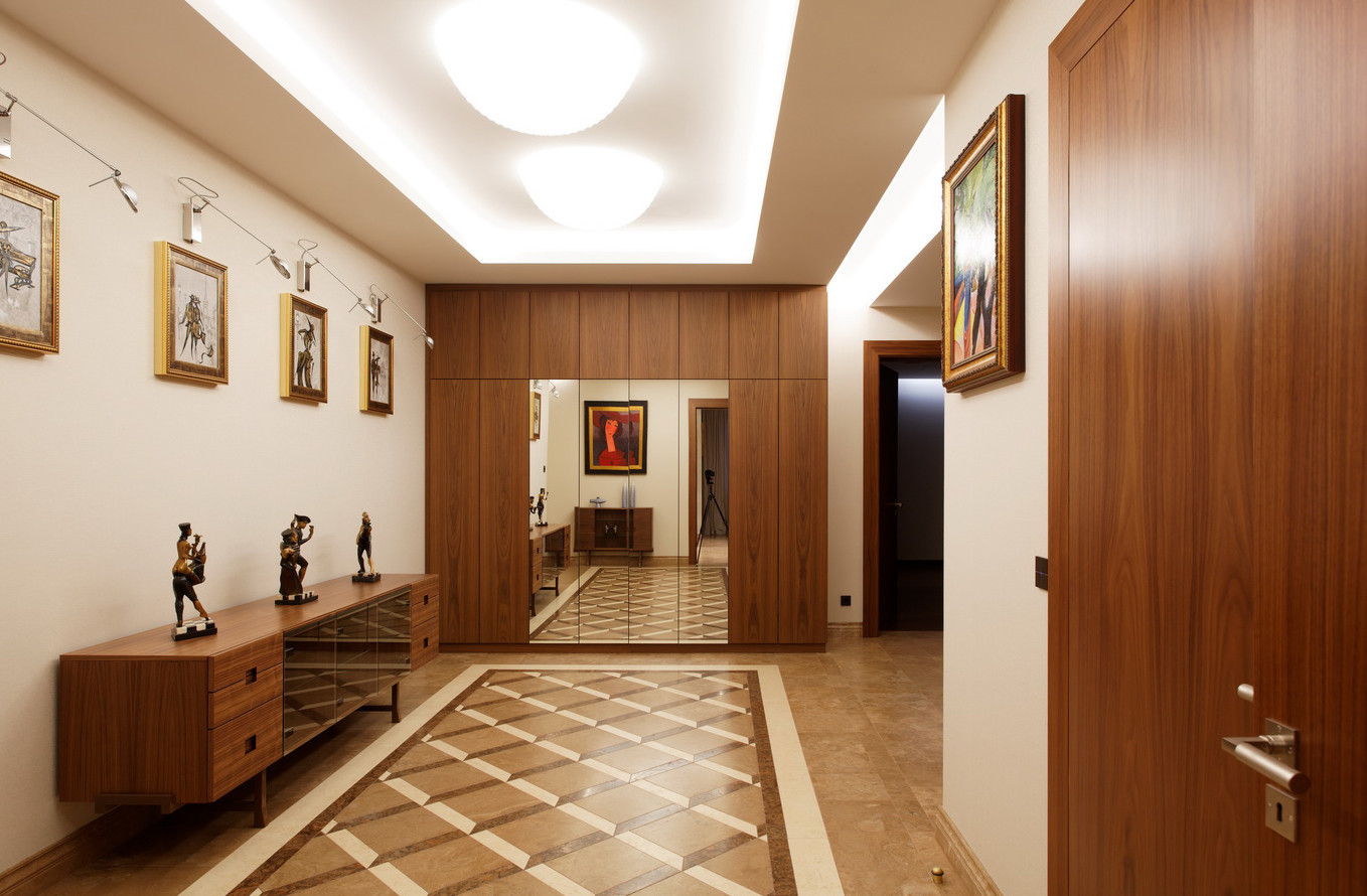 Квартира на Ленинском проспектк