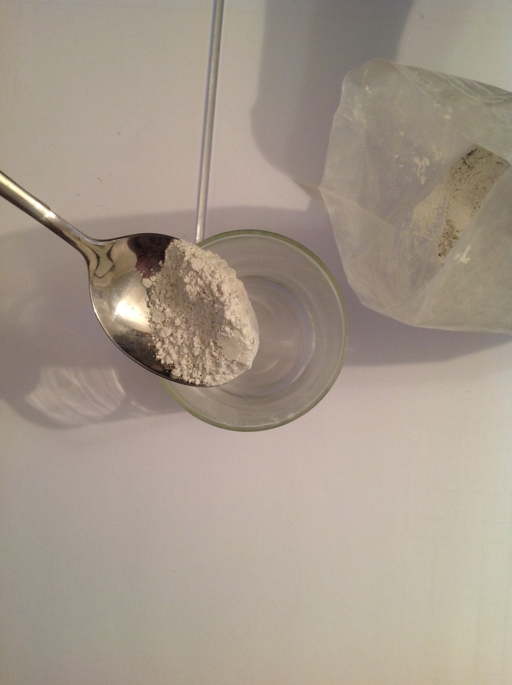 Своими руками: Гипсовый ароматический диффузор для шкафа