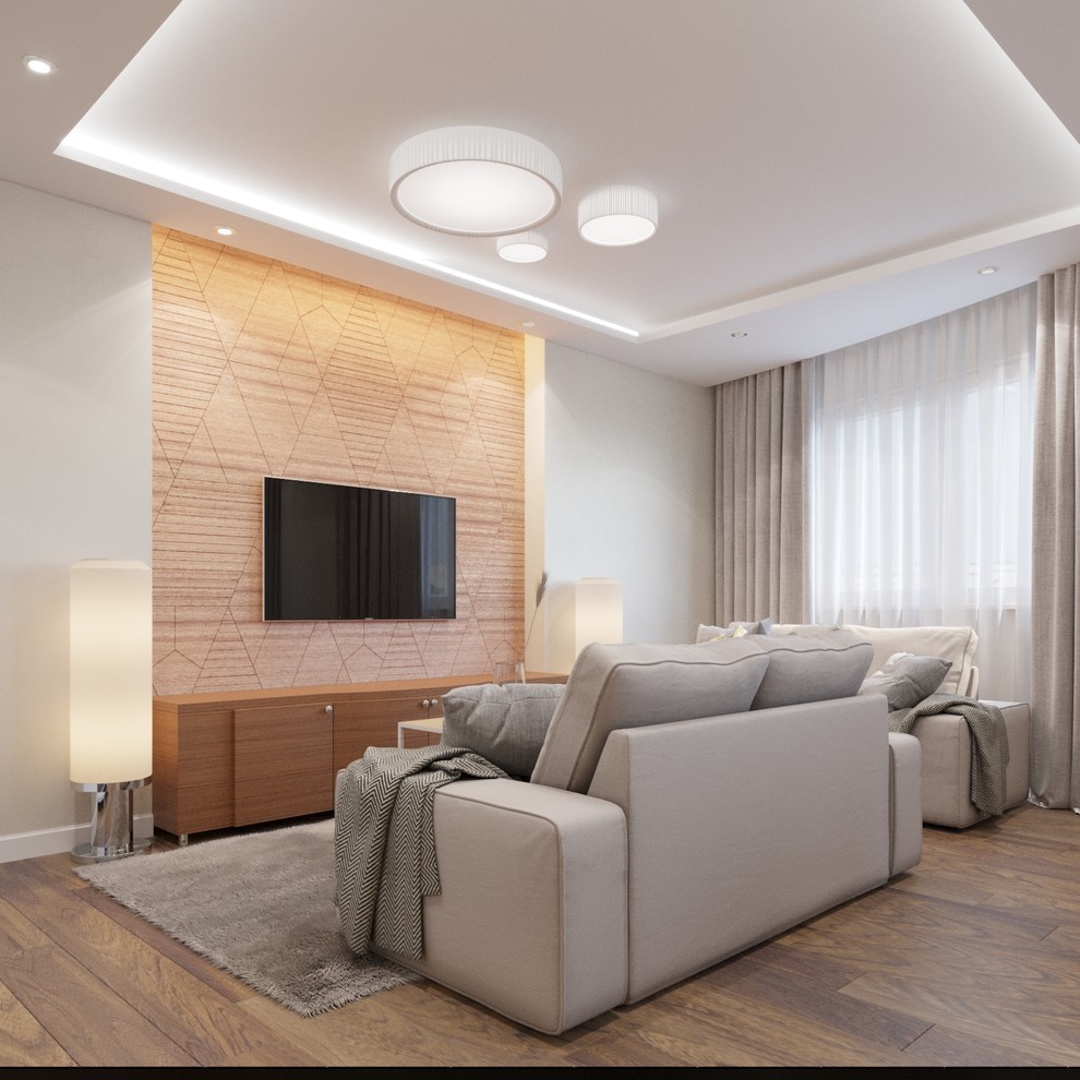 Минимализм и практичность