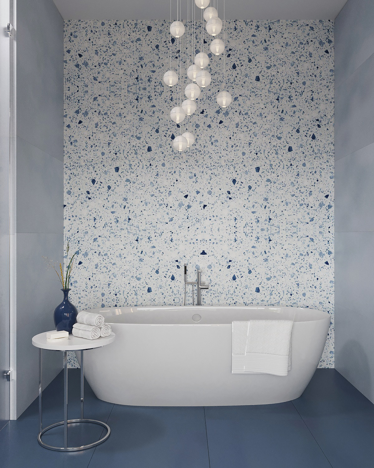 Дом в коттеджном поселке "Антоновка"