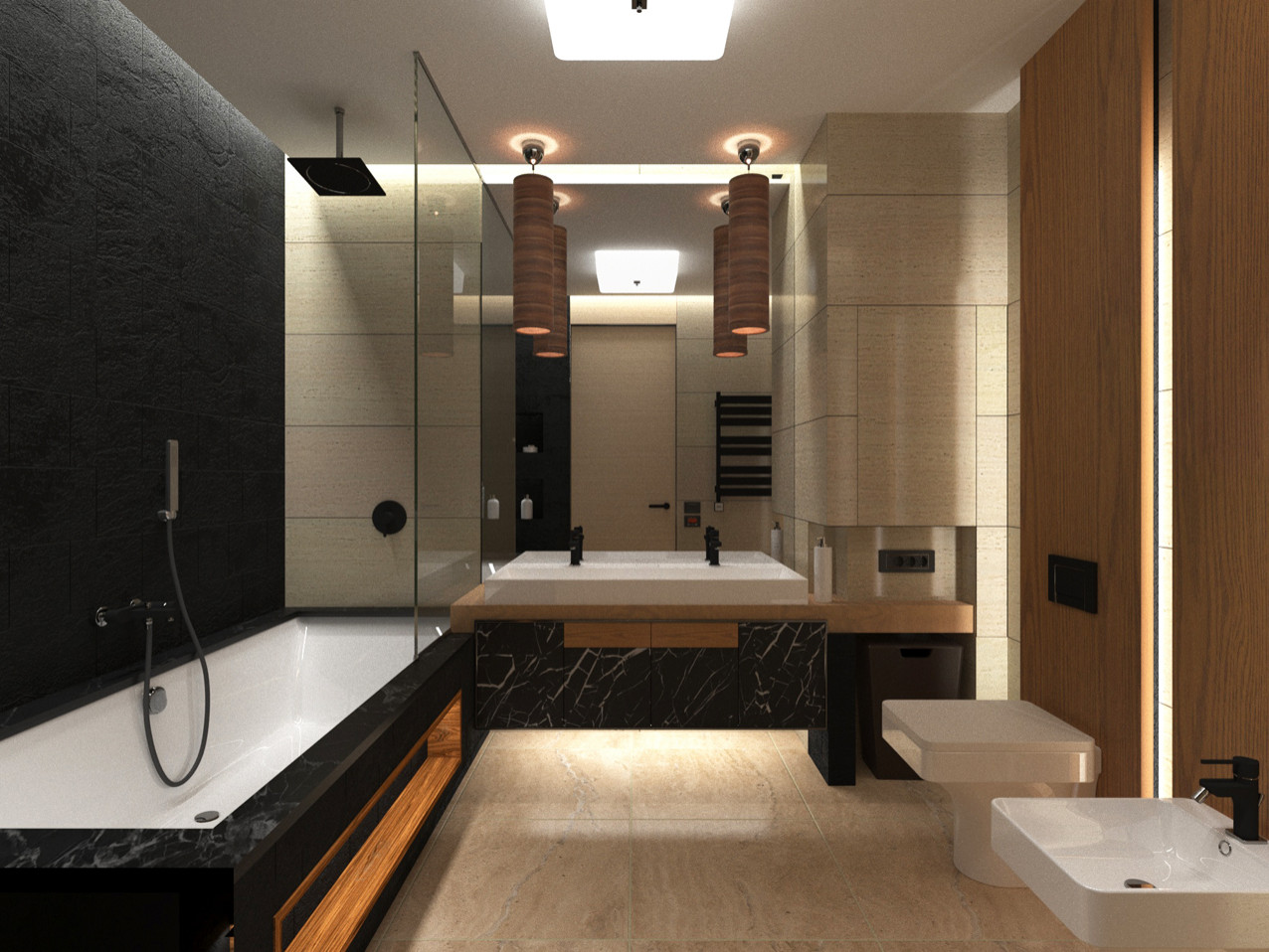 Квартира в ЖК "Лобачевский"