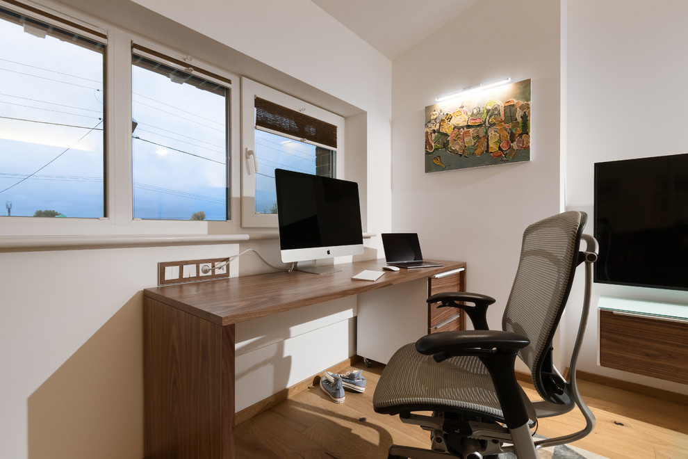 Дом у озера