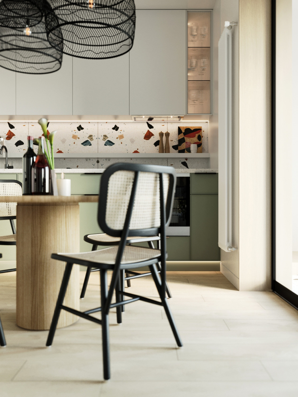 ЖК Преображение