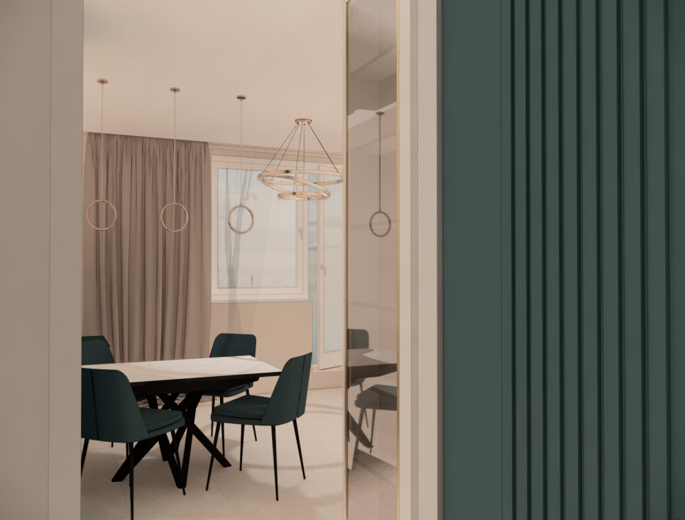 ЖК "Атлант" г.Подольск