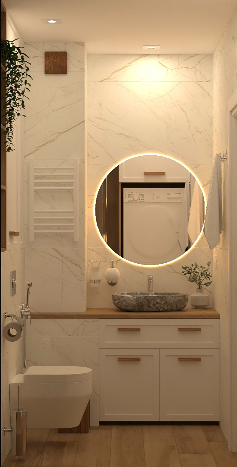 Северное море