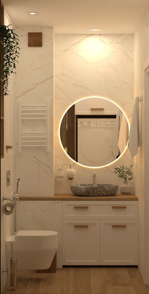 Северное море