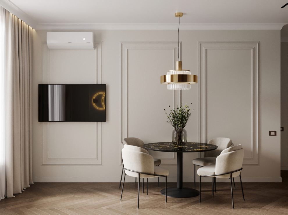 ЖК Сердце Столицы