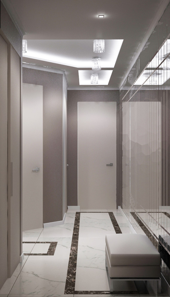 ЖК Рублевское предместье