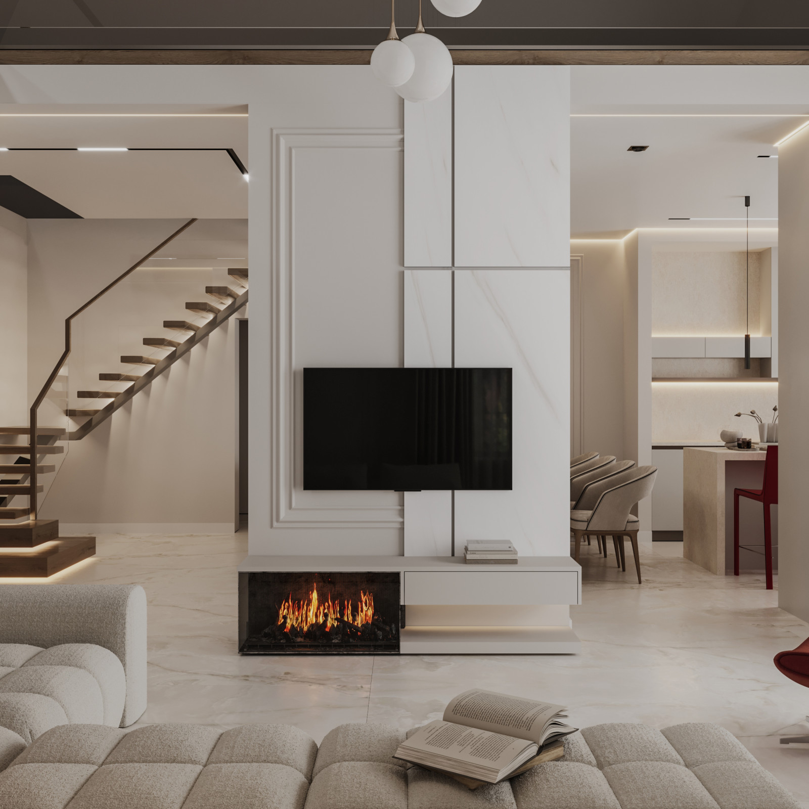 ДП "Солнечногорск"