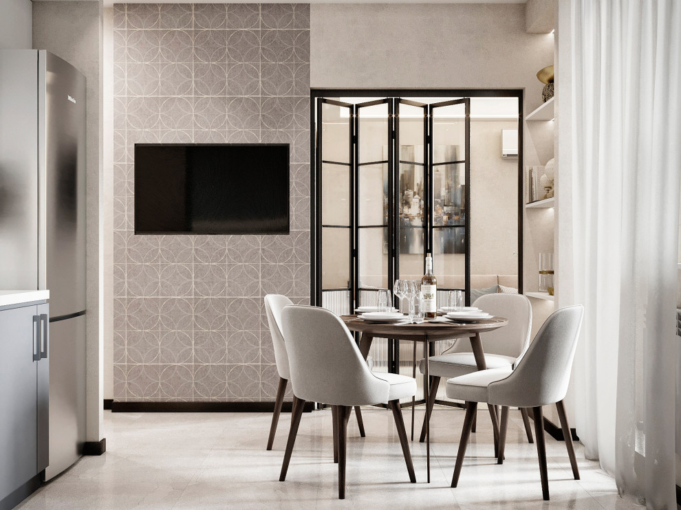 Квартира 52 кв.м