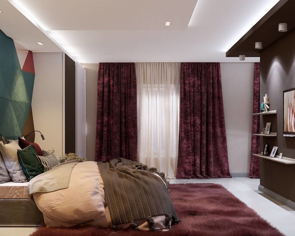 Дизайн интерьера в Ростове-на-Дону