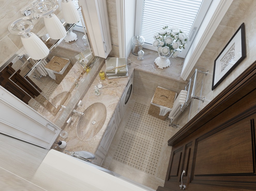 Дизайн проект котеджа