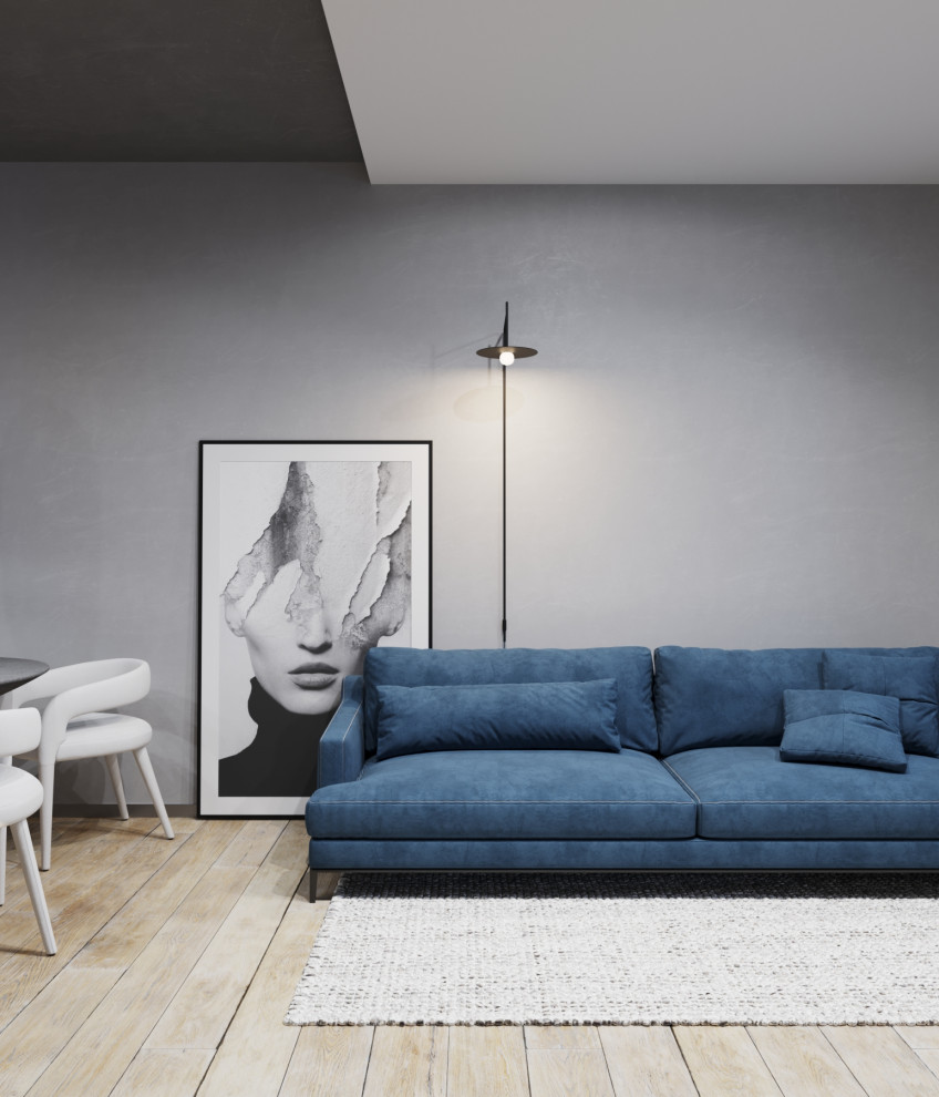 ЧЕРНЫШЕВСКИЙ, Новосибирск, 2021