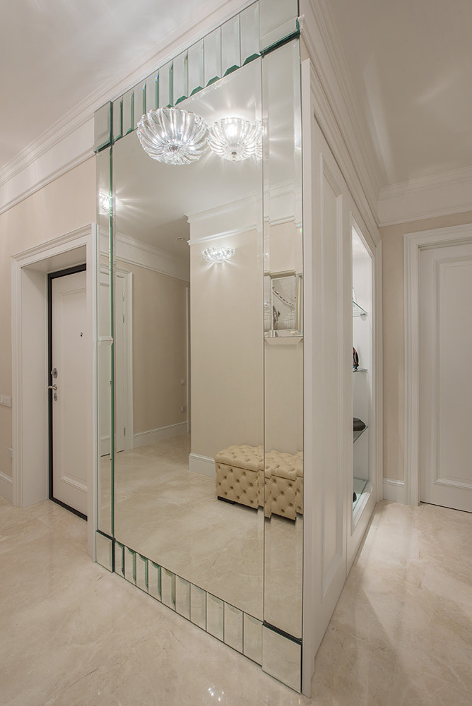 Олимпийская деревня 26