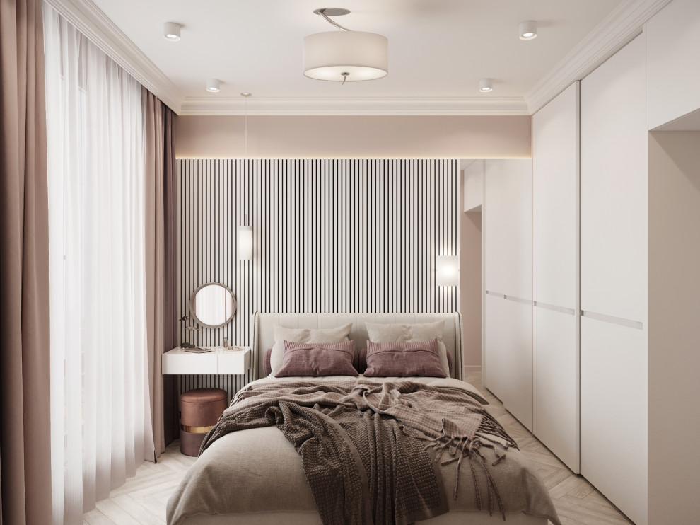 ЖК Черная Речка