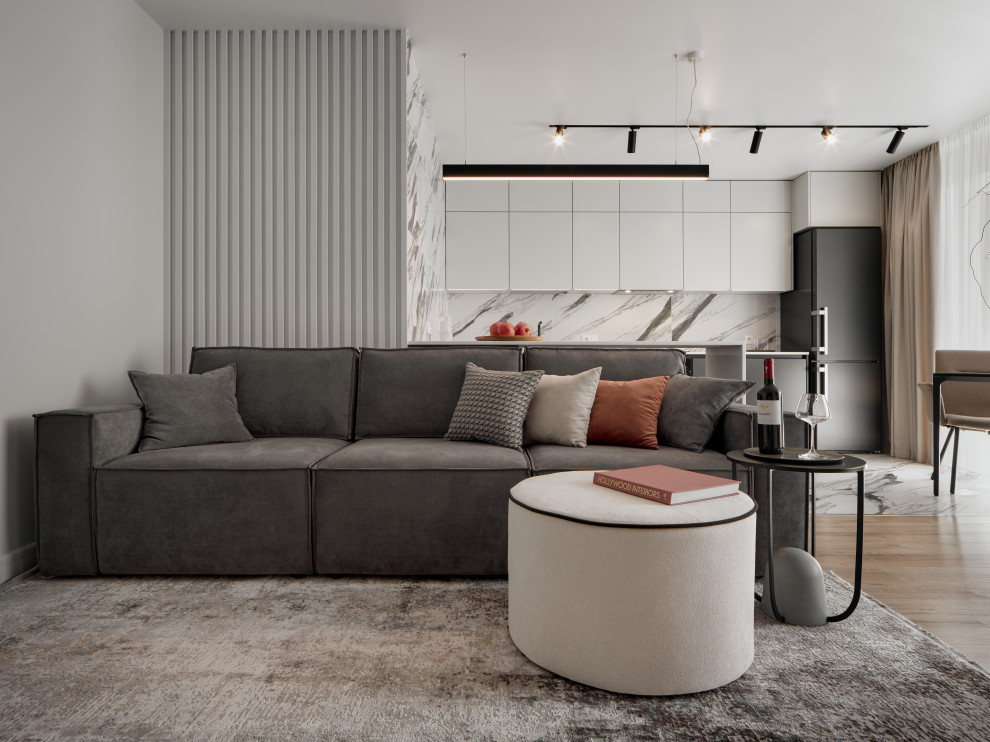 Фото "Пять звёзд" Реализация