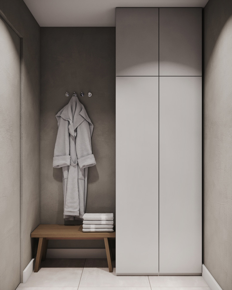 Салон красоты