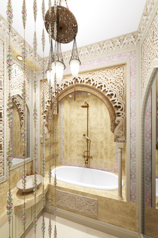 Квартира, Лялин переуок