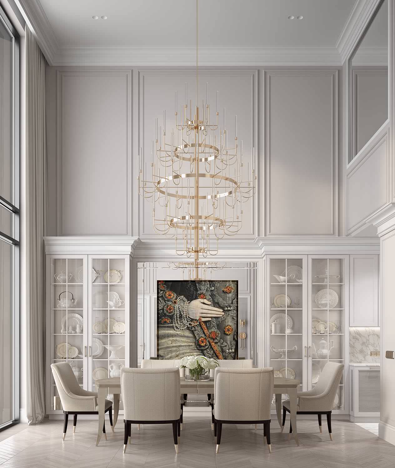 LEVEL Бауманская